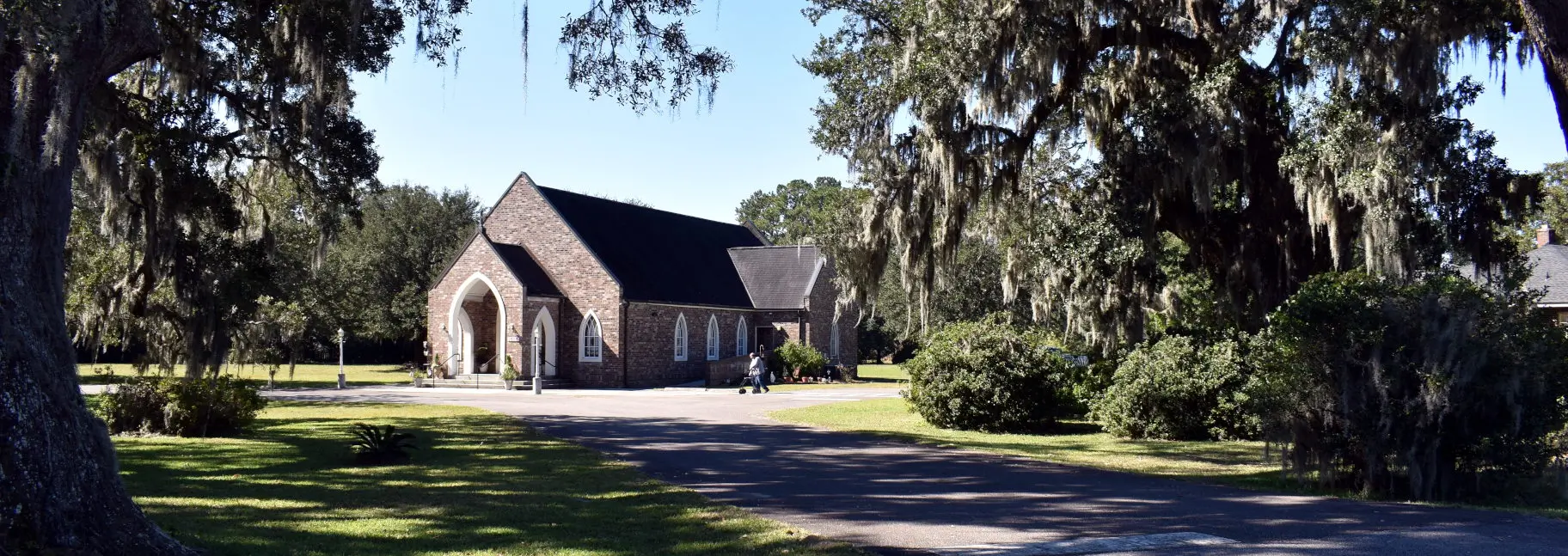 St. Timothy's Anglican Catholic Church