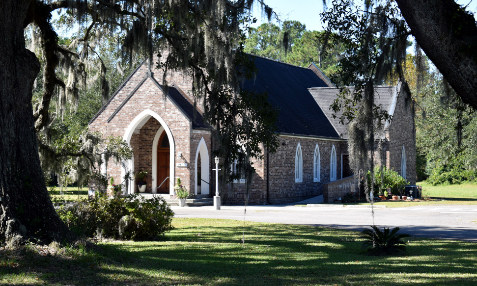 St, Timothy's Anglican Catholic Church