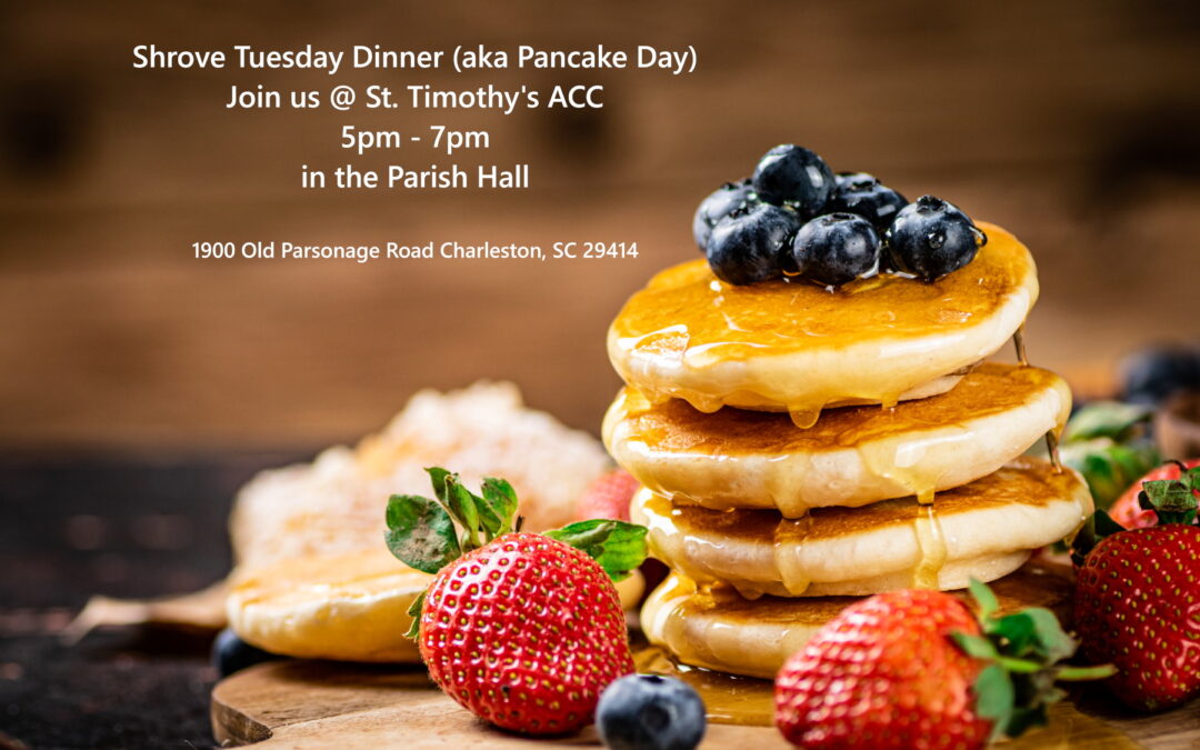 Pre-Lent and Shrovetide Traditions Explained