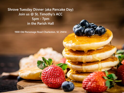 Pre-Lent and Shrovetide Traditions Explained