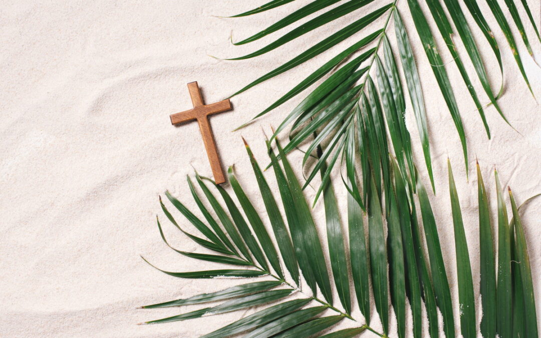 Palm Sunday