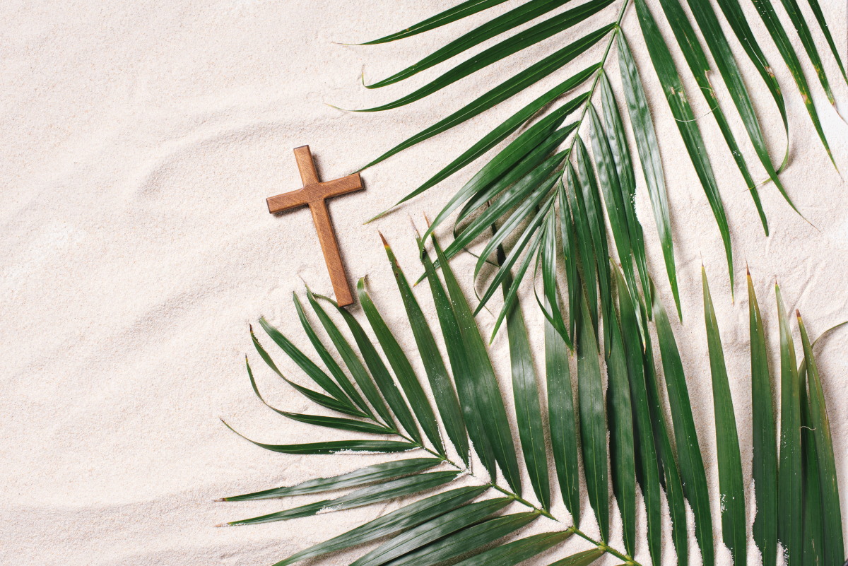 Palm Sunday