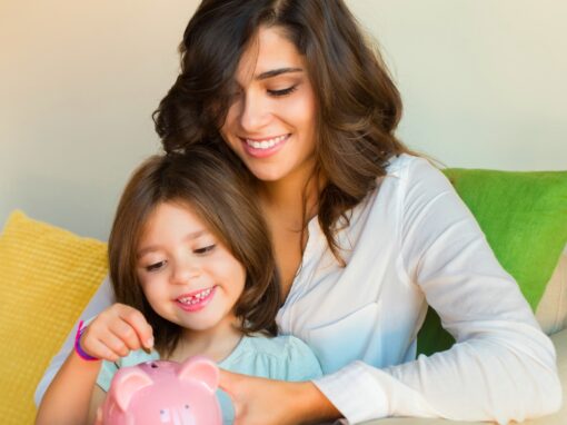 Your Money: Yours to Manage Your Money: Yours to Manage