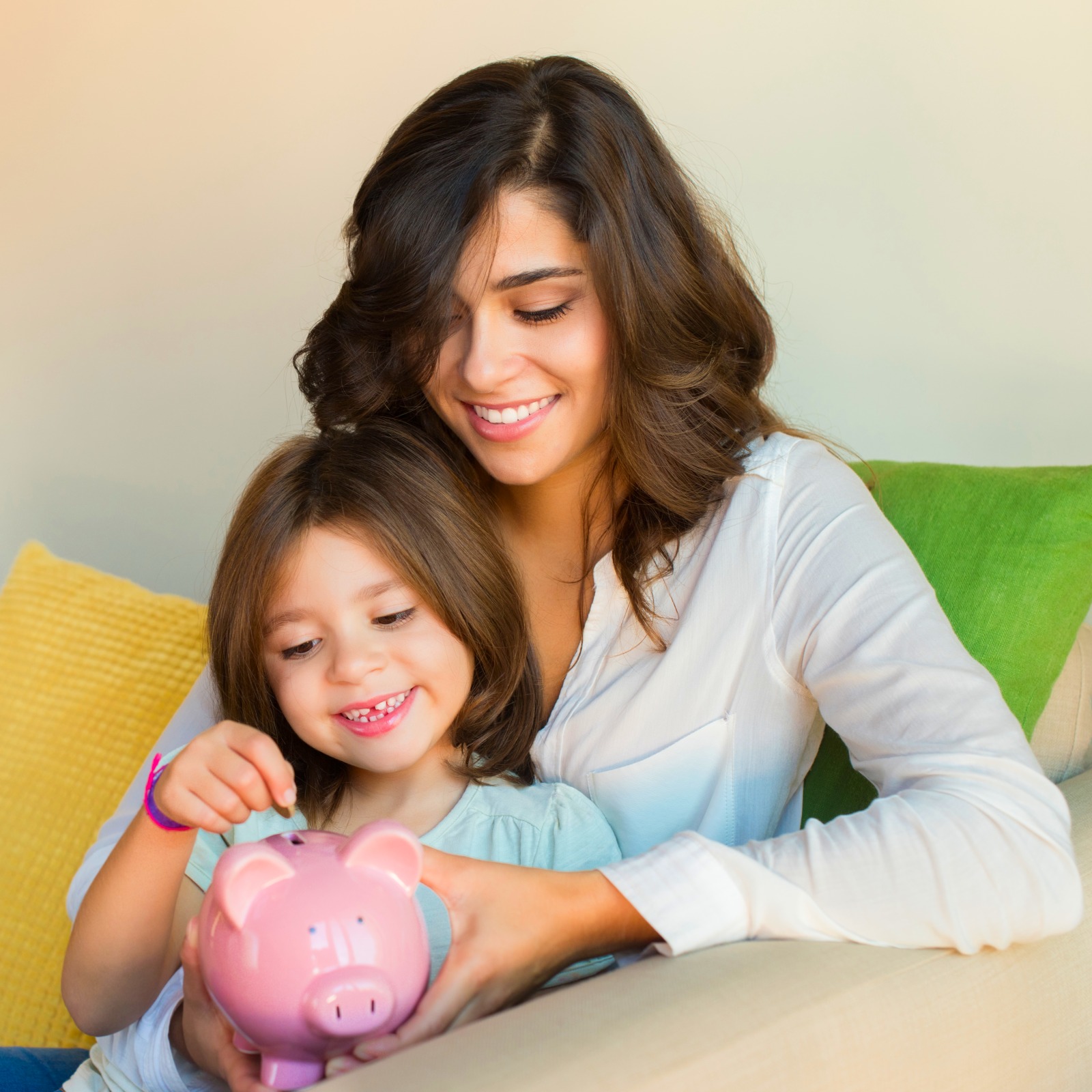 Your Money: Yours to Manage