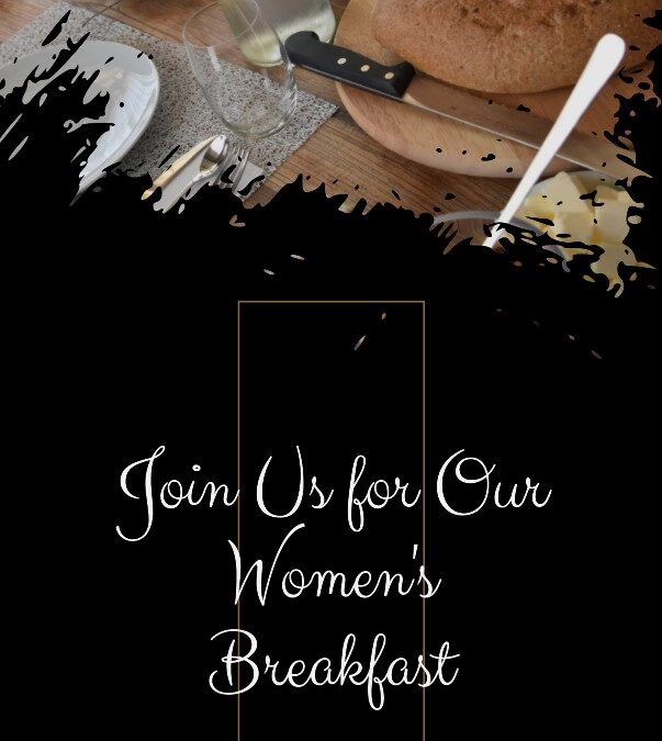 Women’s Breakfast