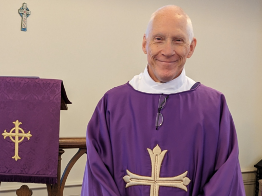 Rev. Daniel Paul Farley Ordination Rev. Daniel Paul Farley Ordination