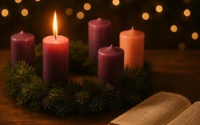 Advent 1: Who Is This Jesus?First Sunday of Advent Reflection: Meaning, Bible Readings, and PrayersAdvent 1: Who Is This Jesus?