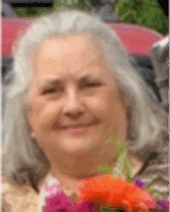 In Loving Memory of Eva Muller