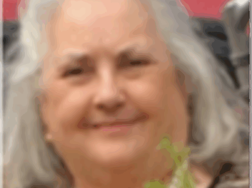 In Loving Memory of Eva Muller In Loving Memory of Eva Muller