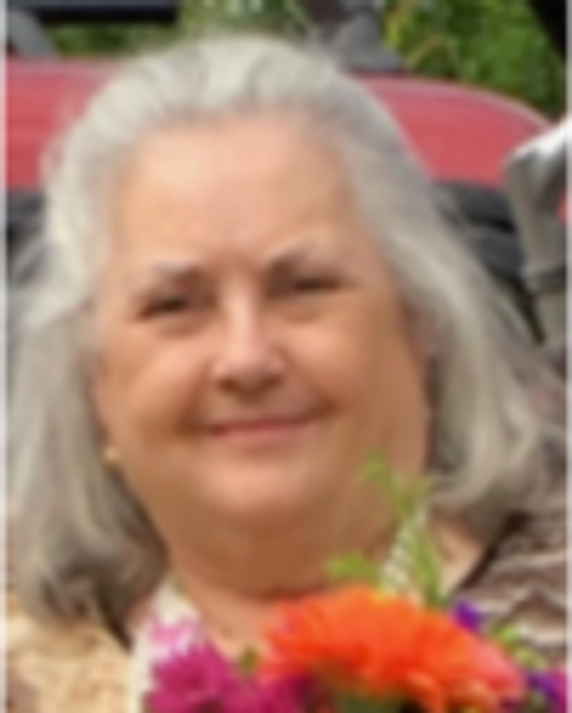 In Loving Memory of Eva Muller