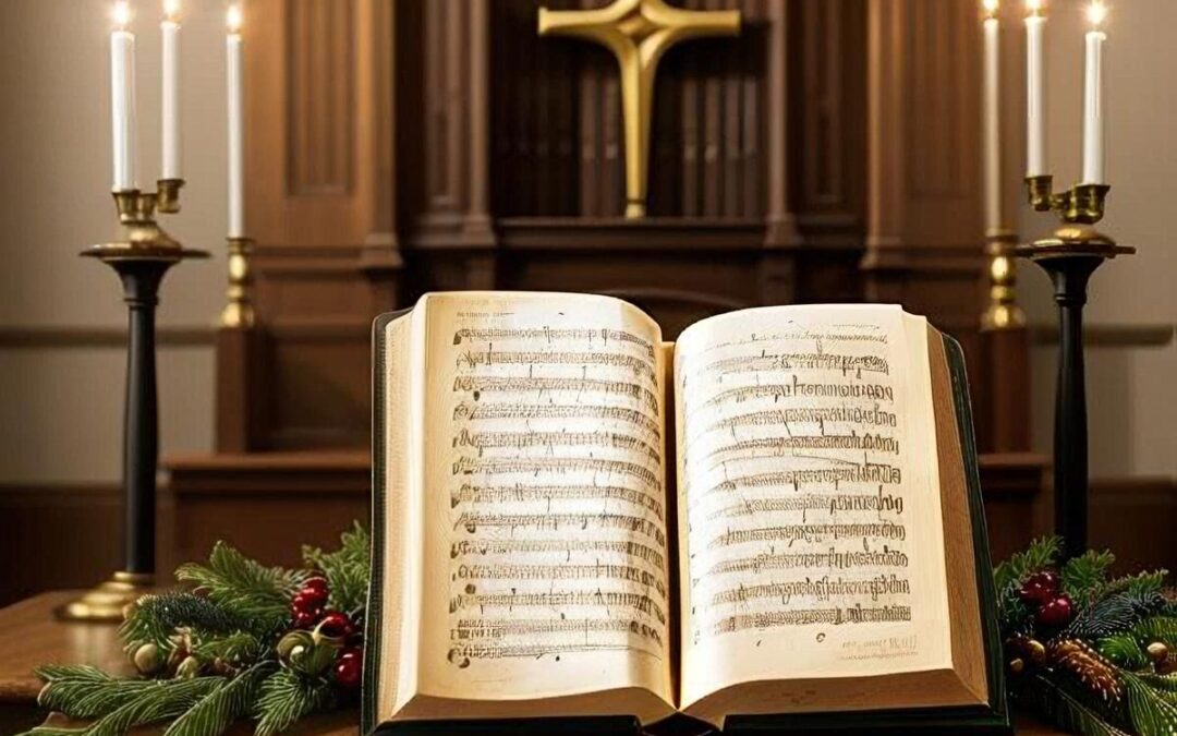 The Festival of Lessons and Carols