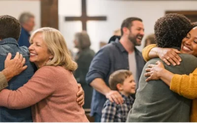 Midnight Mass 2025 – The Christmas Narrative