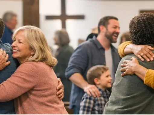 Midnight Mass 2025 – The Christmas Narrative