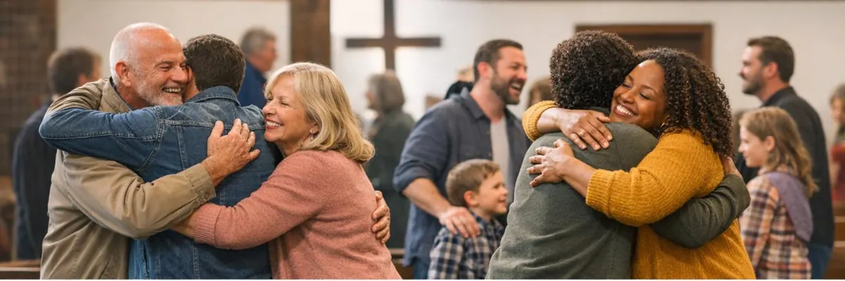 Midnight Mass 2025 – The Christmas Narrative